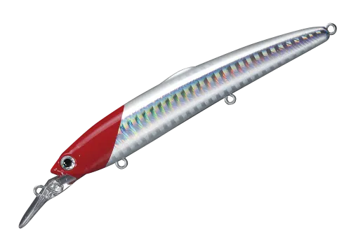 Воблер Saruna MD 110S 110мм. 16,5гр. №01