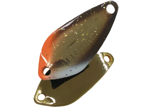 Блесна Essential 25мм. 1,6гр. №M07