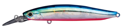 Воблер Cherry Blood MD 90F 90мм. 9,5гр. №08