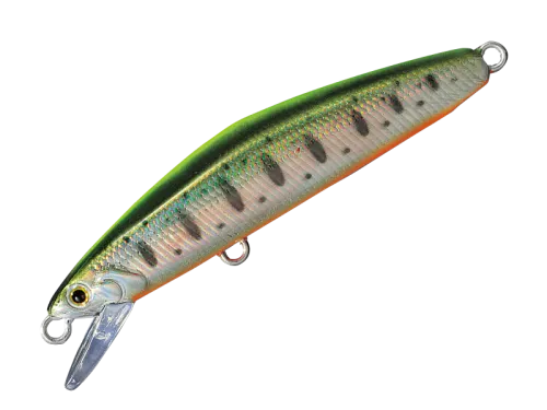 Воблер F-Select 51 мм. 2,6гр. №07