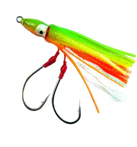 Крючки для пилькеров и блесен Assist Hook Octopus RB-173 № 4/0  (1шт./упак.) 8878