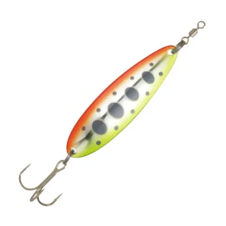Блесна Chinook S 14,0гр. №Yamame Orange Belly