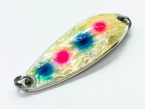 Блесна Pure Shell II 6,5гр. №09