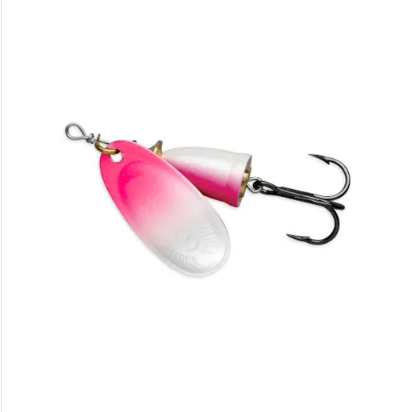 Блесна BLUE FOX Vibrax 6 №Northern Lights UV, PPU