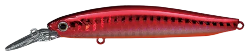 Воблер Cherry Blood MD 82F 82мм. 7,6гр. №24