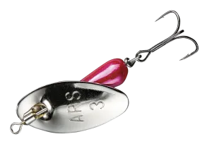 Блесна AR Spinner Trout Model 1,6гр. №16