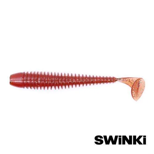 Swinki, приманка силиконовая № (117, 007, 3)