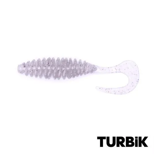 Turbik, приманка силиконовая № (65, 010, 10)