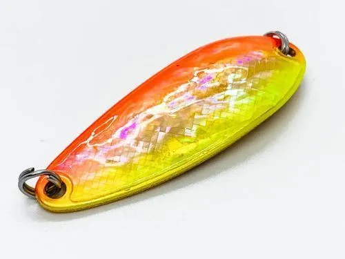 Блесна Pure Shell II 6,5гр. №15