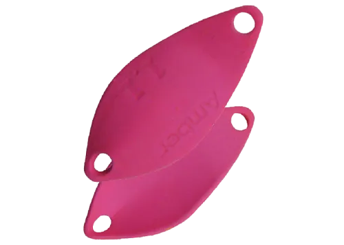 Блесна Amber 1,1гр. №09