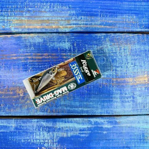 Воблер Rigge 35SS 35мм. 2,2гр. №624