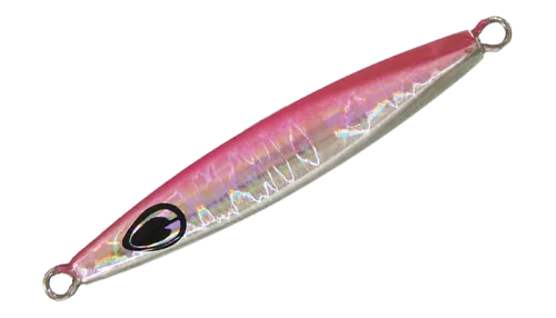 Блесна Wobblin S 14,0 №07