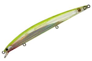 Воблер Haluca 125F 125мм. 13,9гр. №26