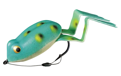 Лягушка Strike Frog 50мм. 14,5гр. №07