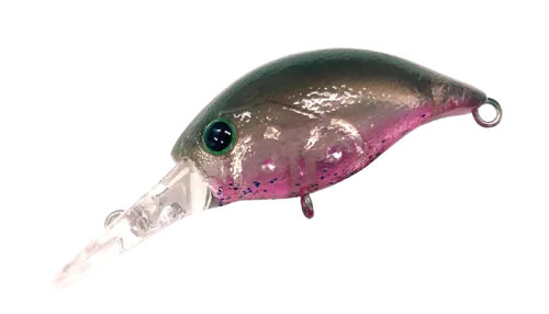 Воблер Sibo-Cra DR-F 34мм. 3,6гр. №07