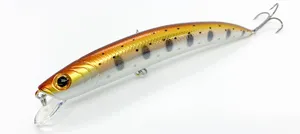 Воблер Jib 110SP 110мм, 12,5гр. №523