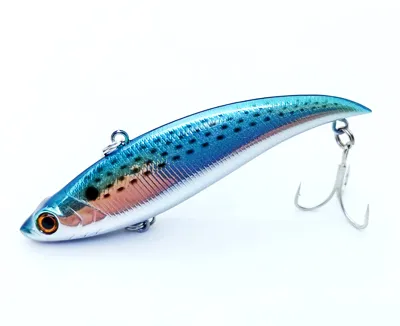 Ратлин Bay Blue 70 мм. 14гр. №05