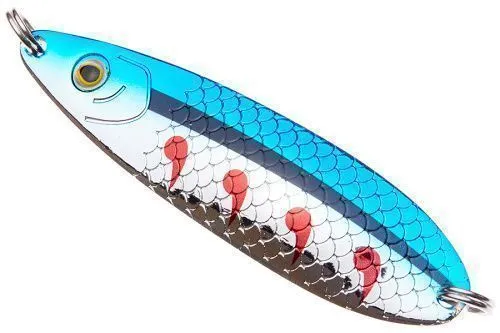 Блесна Opala 45,0гр. №01