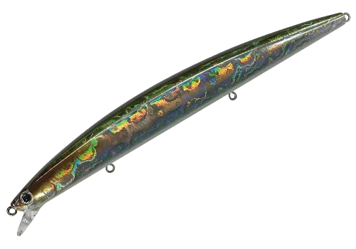 Воблер Haluca 145F 145мм. 19,0гр. №34