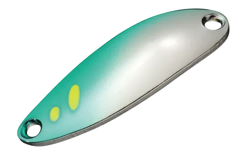 Блесна Pure 2,7гр. №SGY