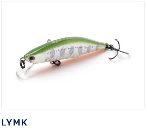 Воблер Meteora 45 мм. 3,5гр. №LYMK