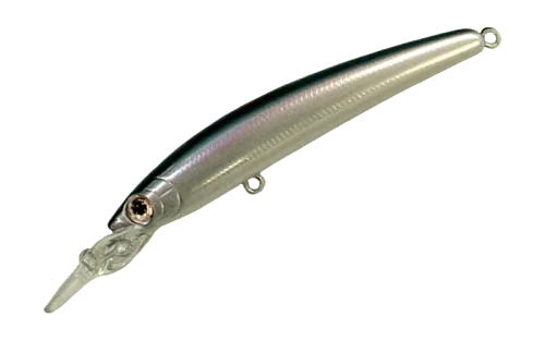 Воблер DD Panish 95F 95мм. 11,2гр. №05