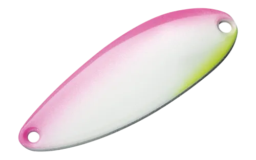 Блесна Pure 6,5гр. №PPY