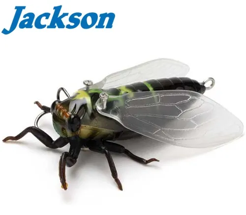 Кроулер Namazemi 42мм. 4,5гр. №MMZ