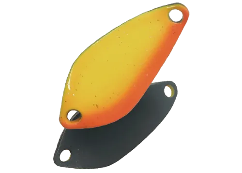 Блесна Essential 25мм. 1,6гр. №04