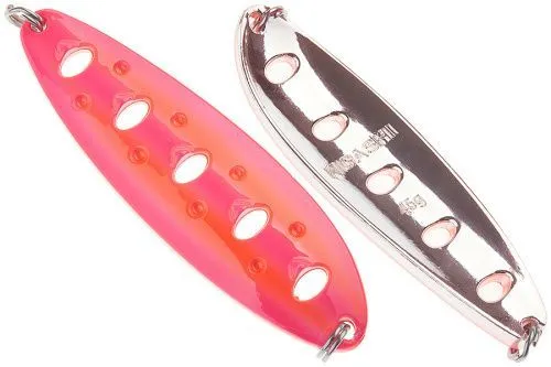 Блесна Chinook spoon 45,0гр. №08