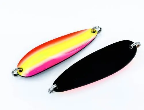 Блесна Pure 18,0гр. №S07