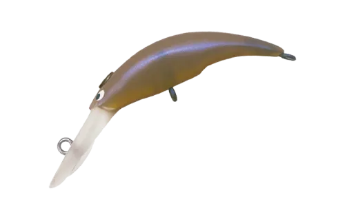 Воблер Calmo MR-F 38мм. 1,8гр. №09