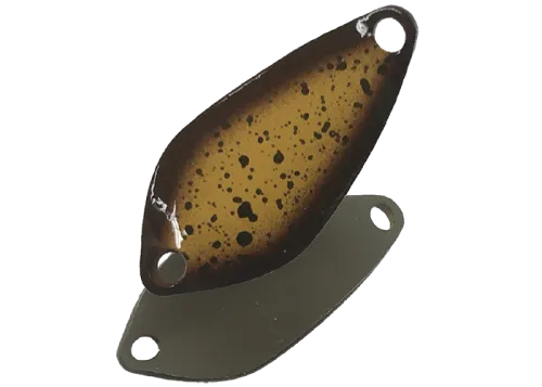 Блесна Essential 25мм. 1,9гр. №02