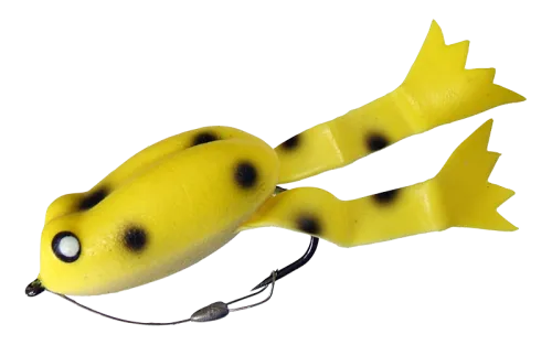 Лягушка Strike Frog 50мм. 14,5гр. №05