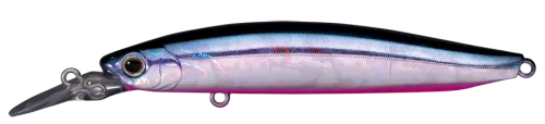 Воблер Cherry Blood MD 90F 90мм. 9,5гр. №09