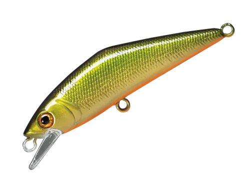 Воблер D-Contact 50 мм. 4,5гр. №30