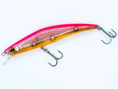 Воблер Swinger 130F 130мм. 23,0гр. №05