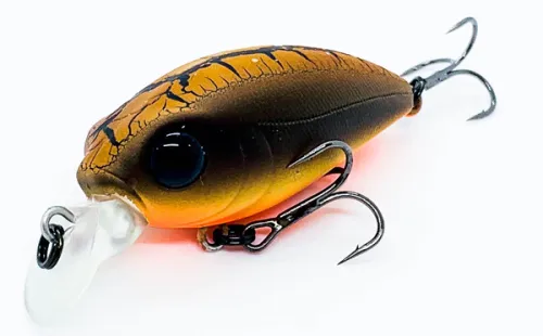 Воблер Camion Super SR 42мм. 5,2гр. №04