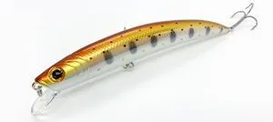 Воблер Jib 110SP 110мм, 12,5гр. №523