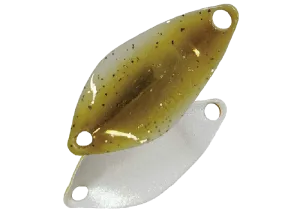 Блесна Amber 0,8гр. №M07