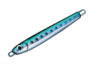 Блесна Shirasu Jig 5,5гр. №18