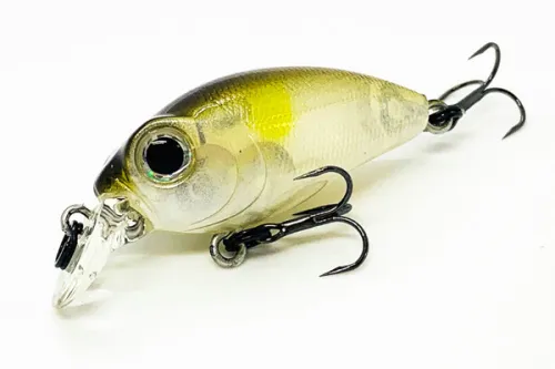 Воблер Camion SR 32мм. 2,5гр. №01