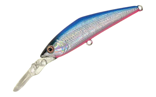 Воблер D-Direct 55мм. 6,0гр. №22