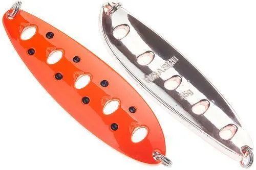 Блесна Chinook spoon 45,0гр. №07
