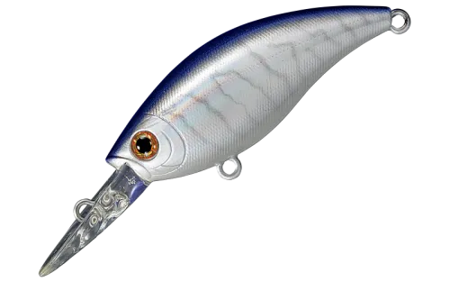 Воблер Depthy Do 1 56мм. 8,0гр. №06