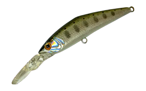 Воблер D-Direct 55мм. 6,0гр. №03