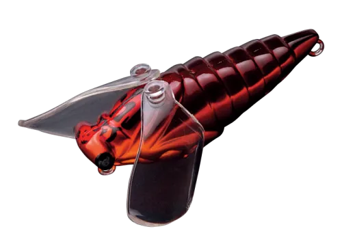 Кроулер Bisen 38мм. 2,6гр. №02