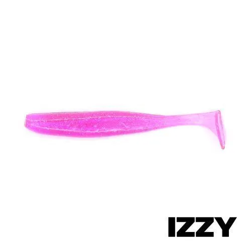 Izzy, приманка силиконовая № (86, 012, 6)