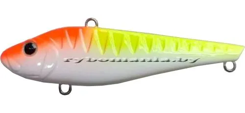 Ратлин Narval Frost Sardelle (95мм.32гр.) №049-Evening Stroll