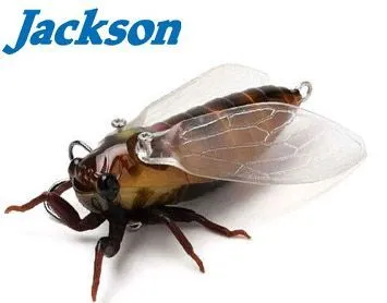 Кроулер Namazemi 42мм. 4,5гр. №HRZ